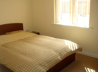 Airport Apartments Liverpool Exterior photo